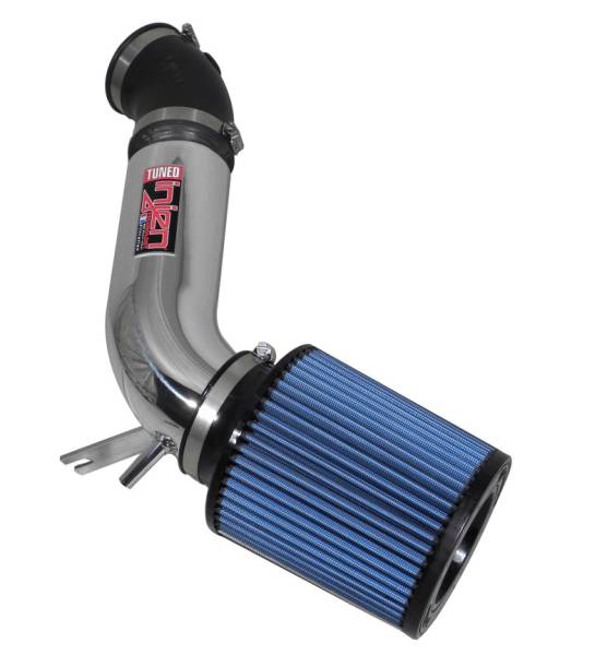 Injen - Injen 05-10 Chrysler 300C / 04-08 Dodge Magnum Polished Power-Flow Short Ram Air Intake - PF5070P