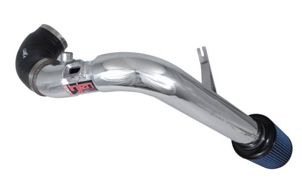 Injen - Injen 12-14 Chevy Camaro CAI 3.6L V6 Polished Cold Air Intake System w/ MR Tech and Air Fusion - PF7012P