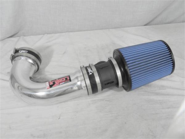 Injen - Injen 08-09 G8 V8 6.0L Polished Tuned Air Intake - PF7040P