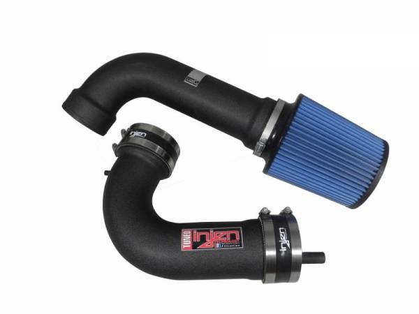 Injen - Injen 08-09 Pontiac G8 V8 6.0L PowerFlow Intake System - Black - PF7040WB