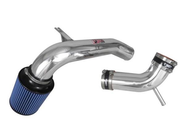 Injen - Injen 03-08 Dodge Ram 5.7L V8 Hemil Polished Power-Flow Air Intake System - PF8052P