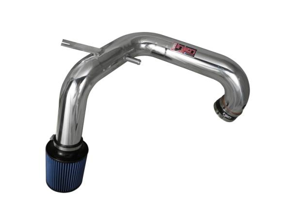 Injen - Injen 09-12 Dodge Ram 1500 5.7L V8 Hemi Polished Power-Flow Air Intake System w/ MR Tech - PF8053P