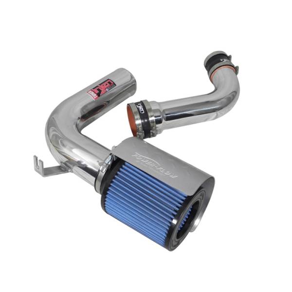 Injen - Injen 09-11 Dodge Ram 3.7L V6 Wr Black Tuned Air Intake System w/ MR Tech/Web Nano-Fiber Dry Filter - PF8055WB