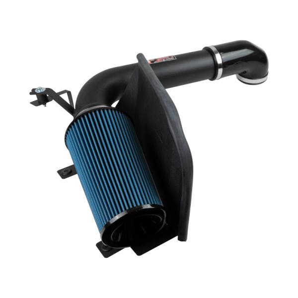 Injen - Injen 19-20 Ram 1500 V8-5.7L Wrinkle Black PF Cold Air Intake System - PF8056WB