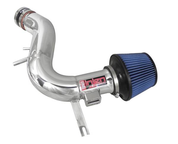 Injen - Injen 09-11 Ford Flex 3.5L V6 Power-Flow w/ Power Box Polished Air Intake System - PF9065P