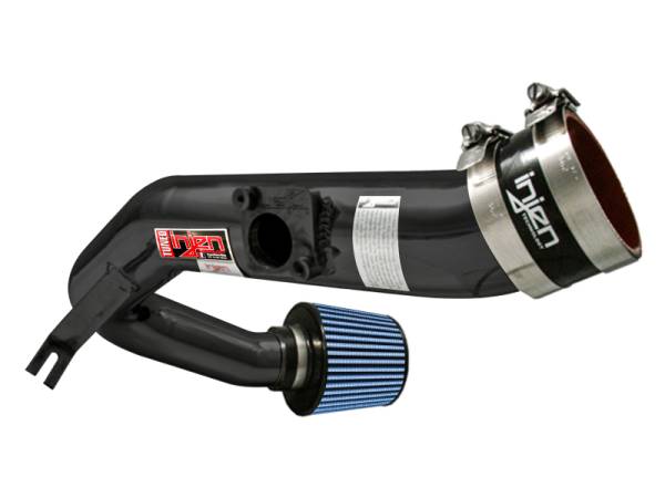 Injen - Injen 02-06 WRX (No Wagon) / 04 STi (CARB for 02-04 ONLY) Black Cold Air Intake *SPECIAL ORDER* - RD1200BLK