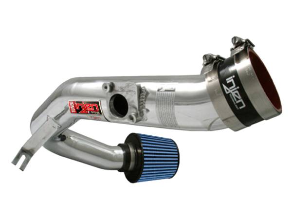 Injen - Injen 02-07 WRX (No Wagon) / 04 STi Polished Cold Air Intake - RD1200P