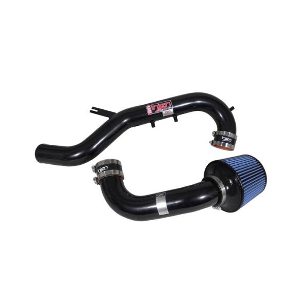 Injen - Injen 00-01 Subaru Impreza RS 2.5L Black Cold Air Intake  **SPECIAL ORDER** - RD1210BLK