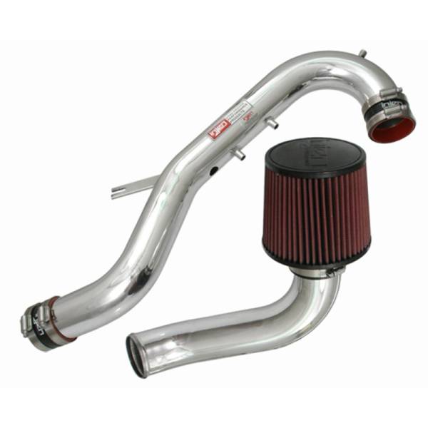 Injen - Injen 00-01 RS 2.5L Polished Cold Air Intake - RD1210P