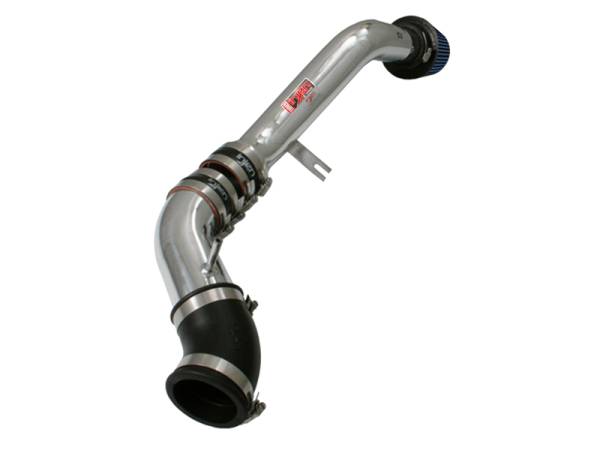 Injen - Injen 03-04 Tiburon 2.7L V6 Polished Cold Air Intake - RD1375P