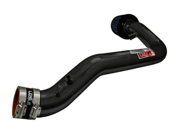 Injen - Injen 90-93 Acura Integra Fits ABS Black Cold Air Intake **SPECIAL ORDER** - RD1400BLK