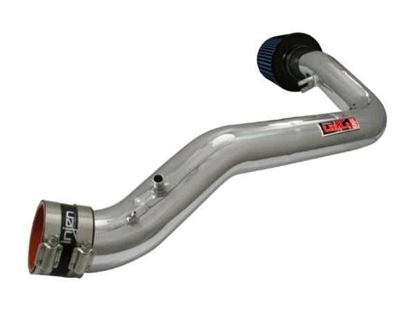 Injen - Injen 90-93 Integra Fits ABS Polished Cold Air Intake - RD1400P