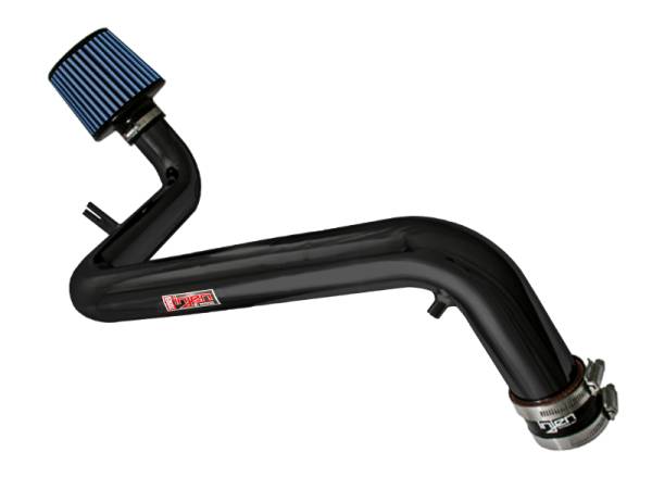 Injen - Injen 94-01 Acura Integra LS / LS Special Edition / RS Polished Black Cold Air Intake - RD1420BLK