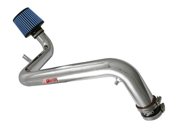 Injen - Injen 94-01 Integra Ls Ls Special RS Polished Cold Air Intake - RD1420P