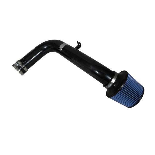 Injen - Injen 01-03 CL Type S 02-03 TL Type S (will not fit 2003 models w/ MT) Black Cold Air Intake - RD1481BLK