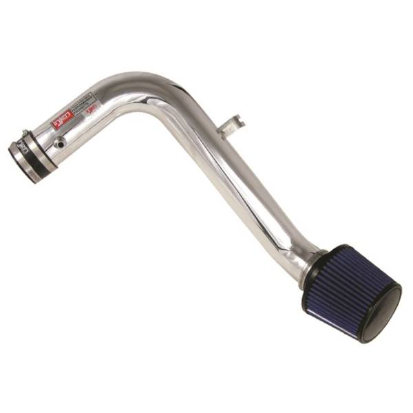 Injen - Injen 01-03 CL Type S 02-03 TL Type S (will not fit 2003 models w/ MT) Polished Cold Air Intake - RD1481P