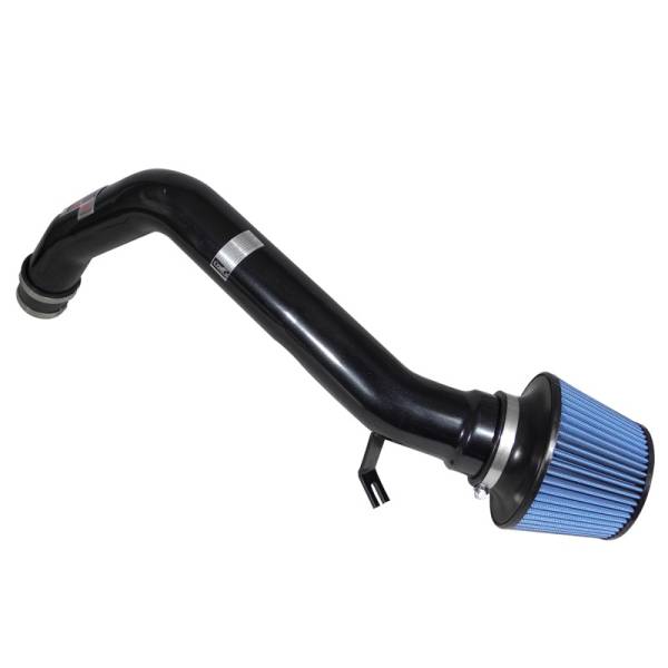 Injen - Injen 04-08 TL / 07-08 TL Type S / 03-07 Accord V6 Cold Air Intake - RD1482BLK