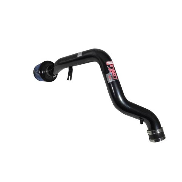 Injen - Injen 88-91 Honda Civic Ex/Si/CRX Si Black Cold Air Intake *SPECIAL ORDER* - RD1500BLK