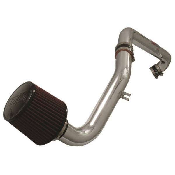 Injen - Injen 96-00 Civic Cx Dx Lx Polished Cold Air Intake - RD1540P