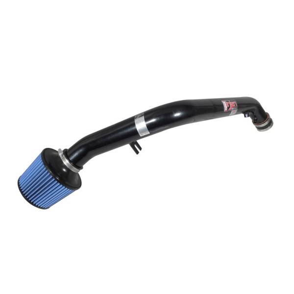 Injen - Injen 96-98 Civic Ex Hx EL (Canada) Black Cold Air Intake *Special Order* - RD1550BLK