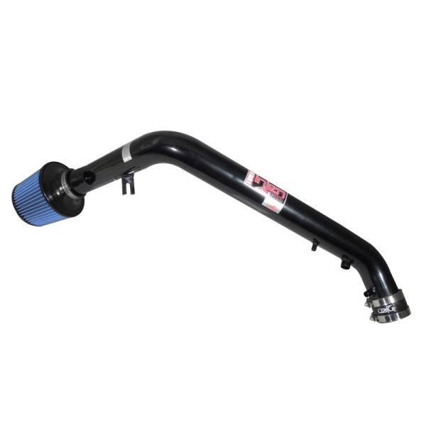 Injen - Injen 99-00 Civic Ex Hx EL(Canada) Black Cold Air Intake - RD1555BLK