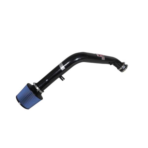 Injen - Injen 99-00 Honda Civic Si Black Cold Air Intake - RD1560BLK