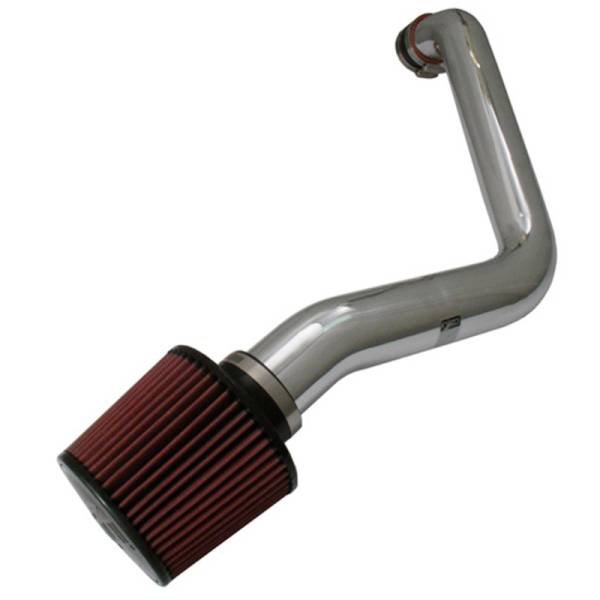 Injen - Injen 99-00 Civic Si Polished Cold Air Intake - RD1560P