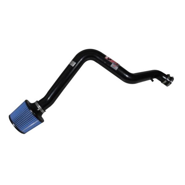 Injen - Injen 90-93 Accord No ABS Black Cold Air Intake **Special Order** - RD1600BLK