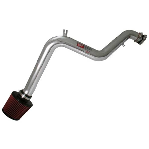 Injen - Injen 90-93 Accord No ABS Polished Cold Air Intake - RD1600P