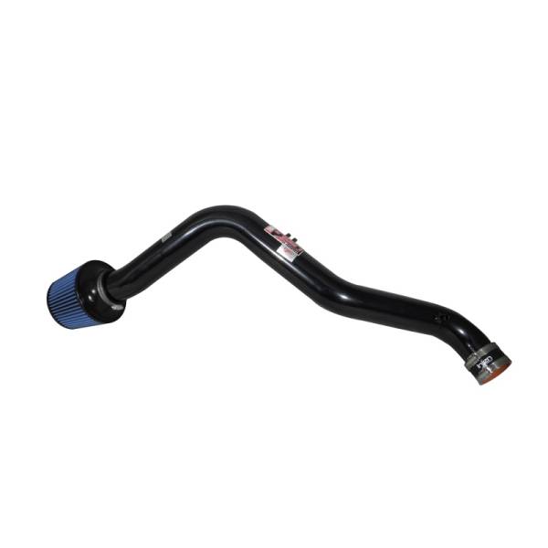 Injen - Injen 94-97 Honda Accord 2.2L Black Cold Air Intake (Special Order) - RD1650BLK