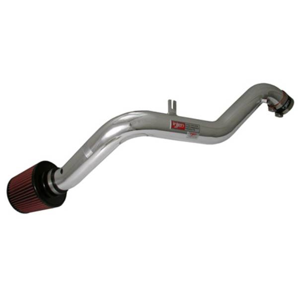 Injen - Injen 94-97 Accord 4 Cyl. Polished Cold Air Intake - RD1650P