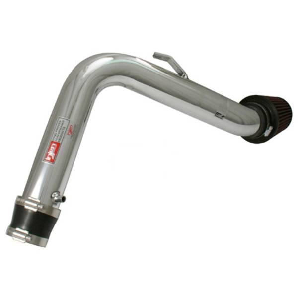 Injen - Injen 98-02 Accord V6 / 02-03 TL 3.2L (Fits 2003 CL Type S w/ MT) Polished Cold Air Intake - RD1660P