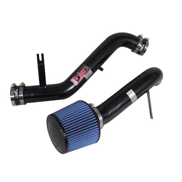 Injen - Injen 98-02 Honda Accord 2.3L Black Cold Air Intake - RD1670BLK