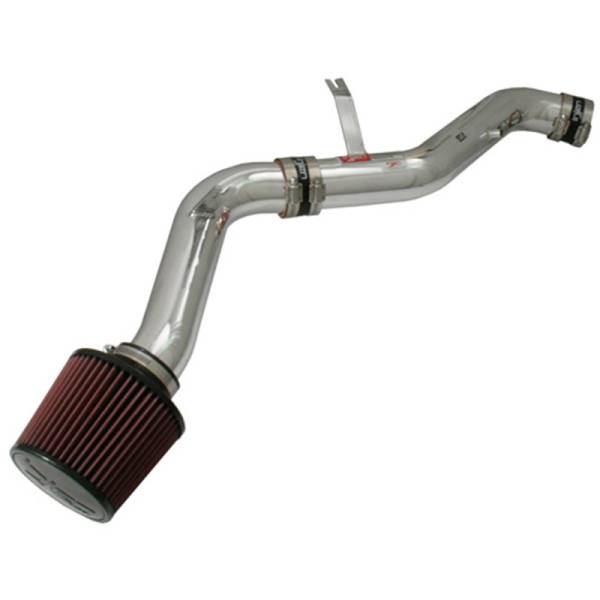 Injen - Injen 98-02 Accord 4 Cyl. Polished Cold Air Intake - RD1670P