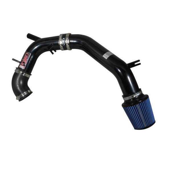 Injen - Injen 03-07 Accord 4 Cyl. LEV Motor Only (No MAF Sensor) Black Cold Air Intake - RD1680BLK