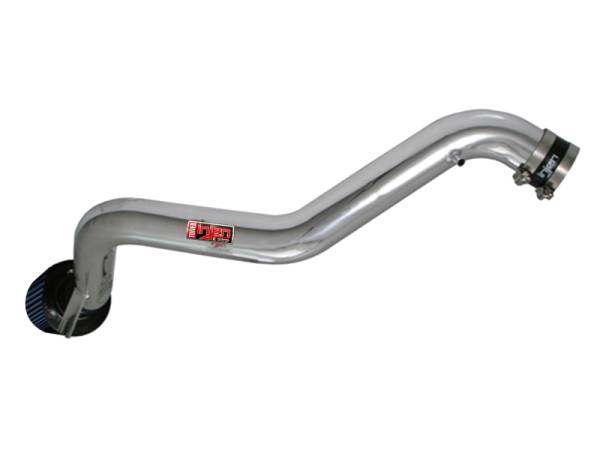 Injen - Injen 97-01 Prelude Polished Cold Air Intake - RD1720P