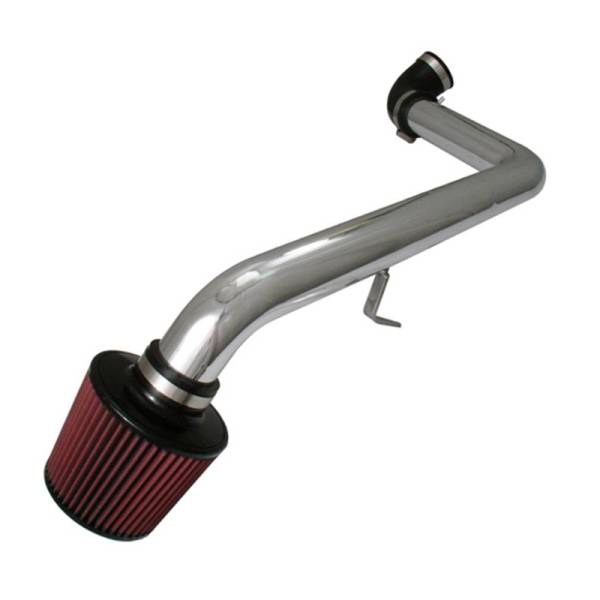 Injen - Injen 95-98 Eclipse 4 Cyl. Non Turbo No Spyder Polished Cold Air Intake - RD1880P