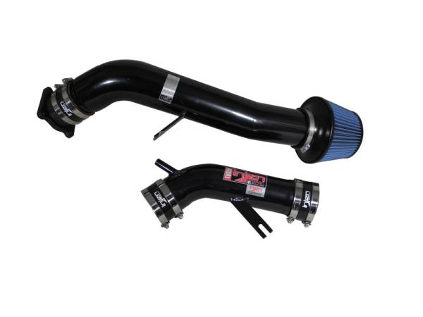 Injen - Injen 03-06 G35 AT/MT Sedan Black Cold Air Intake *Special Order $10 Charge* - RD1992BLK