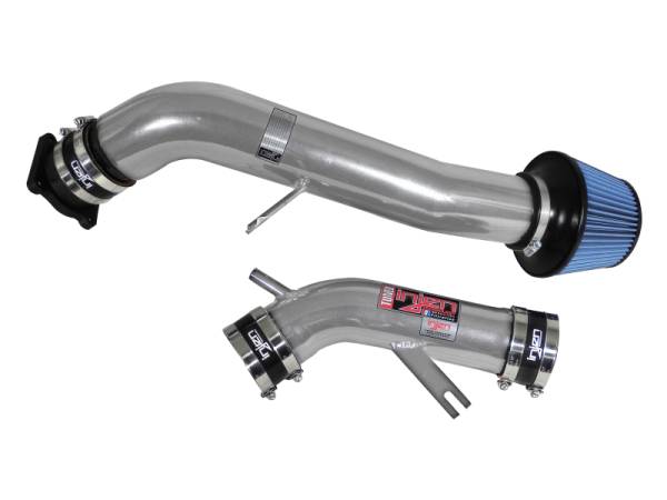 Injen - Injen 03-06 G35 AT/MT Sedan Polished Cold Air Intake - RD1992P