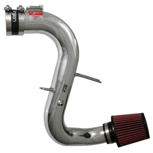 Injen - Injen 00-03 Celica GT Polished Cold Air Intake - RD2037P