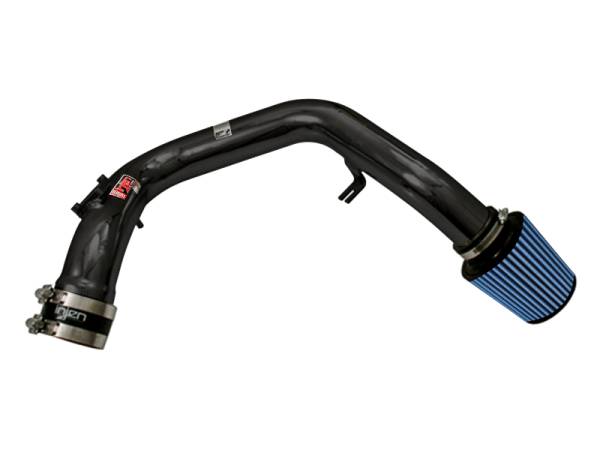 Injen - Injen 02-03 Toyota Matrix XRS Black Cold Air Intake  **SPECIAL ORDER** - RD2075BLK