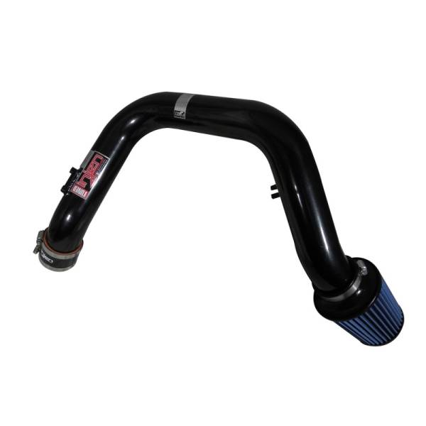 Injen - Injen 03-04 Toyota Corolla 1.8L 4cyl Black Cold Air Intake - RD2081BLK