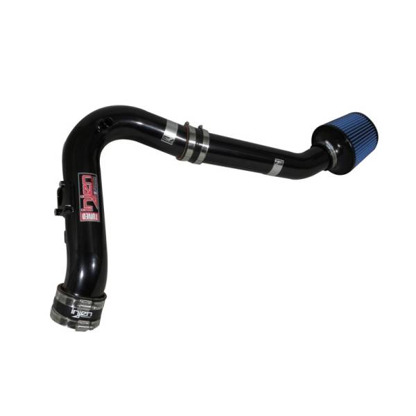 Injen - Injen 04-06 Pontiac Vibe GT / 05-06 Toyota Corrolla XRS Black Cold Air Intake - RD2082BLK