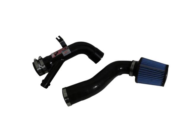 Injen - Injen 00-02 TT TT Quattro 180HP Motor Only Black Cold Air Intake **Special Order** - RD3025BLK