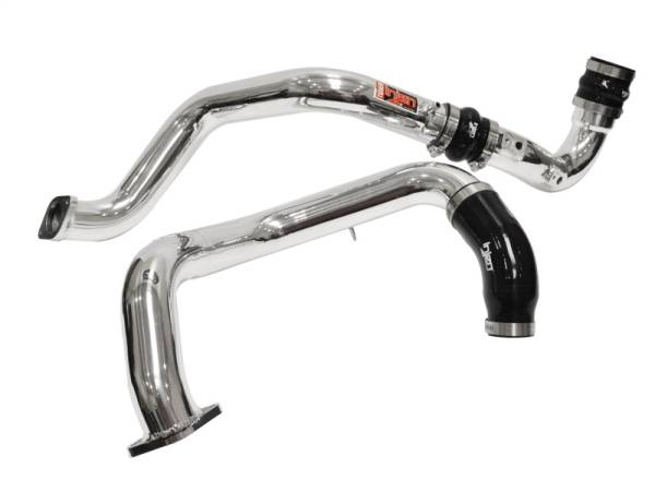 Injen - Injen 16-20 Honda Civic 1.5L Turbo Aluminum Intercooler Piping Kit - Polished - SES1573ICP