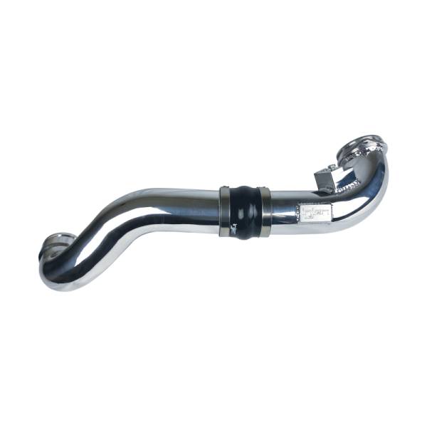 Injen - Injen 19-20 BMW Z4 / 2020 Toyota Supra 3.0L Turbo Polished SES Intercooler Pipes - SES2300ICP