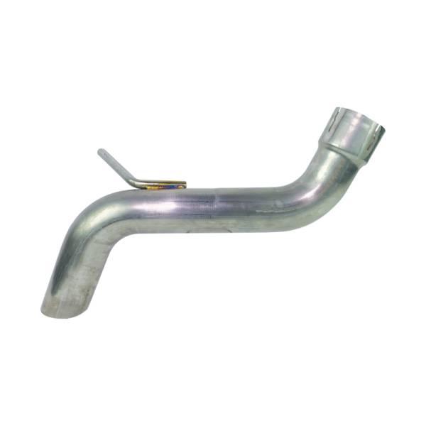 Injen - Injen 07-18 Jeep Wrangler (JK) V6 3.6L/3.8L SES Muffler Delete Kit - SES5003MD