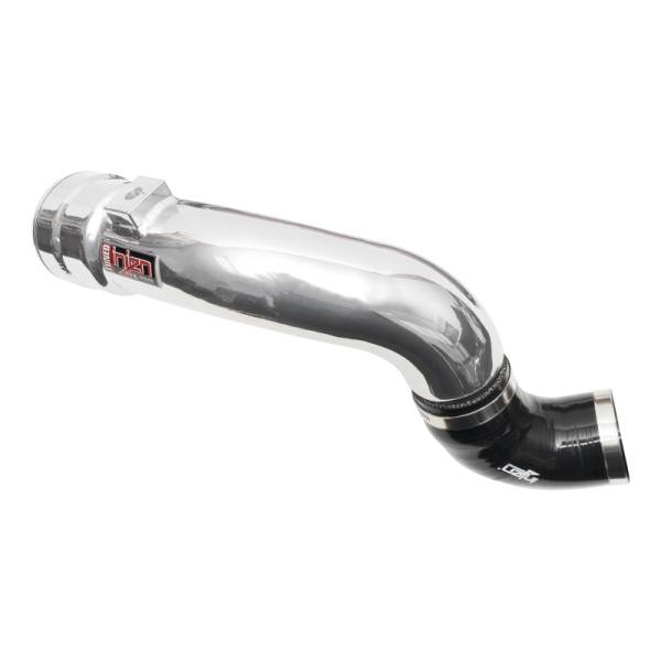 Injen - Injen 17-22 Ford F250/F/350/F-450/F-550 V8-6.7L Turbo Diesel Polished Intercooler Cold Side Piping - SES9004ICPC