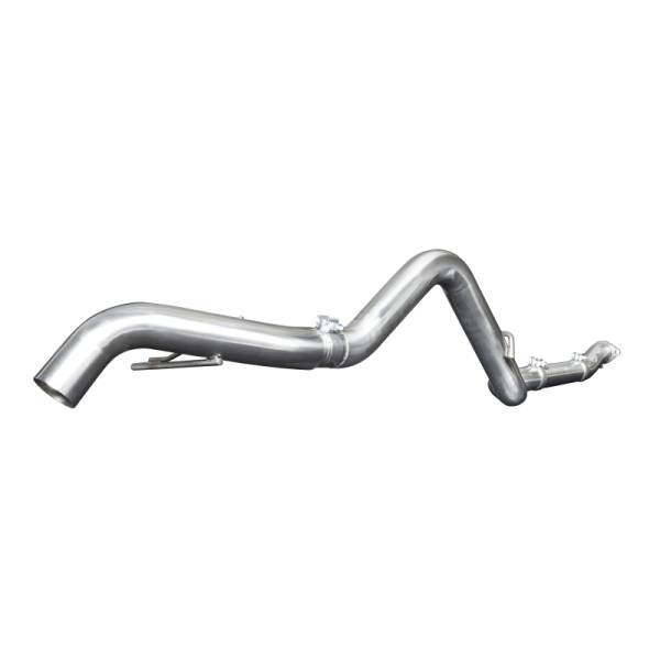 Injen - Injen 21-22 Ford Bronco L4-2.3L Turbo/V6-2.7L Twin Turbo SS Race Series Cat-Back Exhaust - SES9300RS