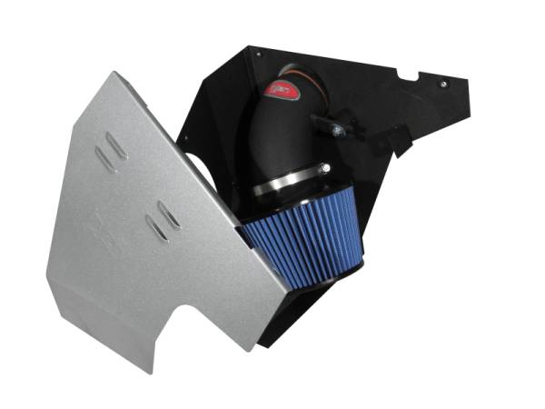 Injen - Injen 92-99 BMW E36 323i/325i/328i/M3 3.0L Black Air Intake w/ Heat-Shield and Top Cover - SP1105BLK